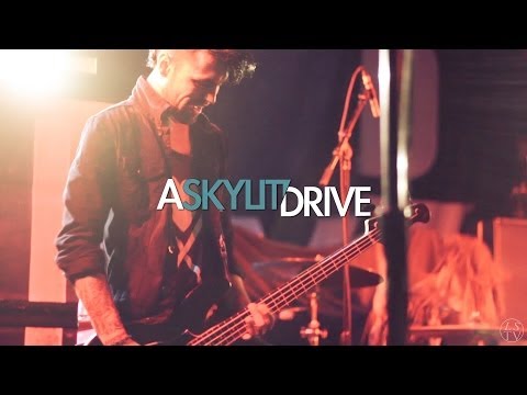 A Skylit Drive - Said & Done (Live video) - UCMwcC4kChYjcEvgNQflGaCg