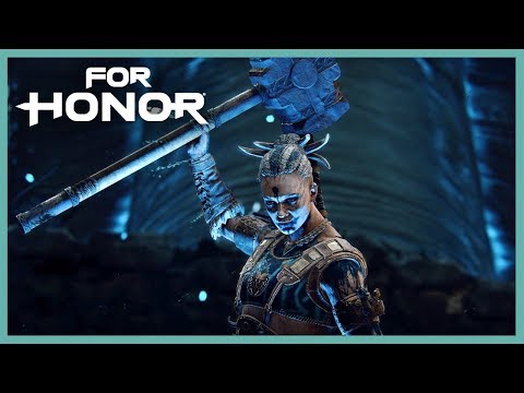 For Honor: Wrath of Jörmungandr | Cinematic Trailer | Ubisoft [NA]