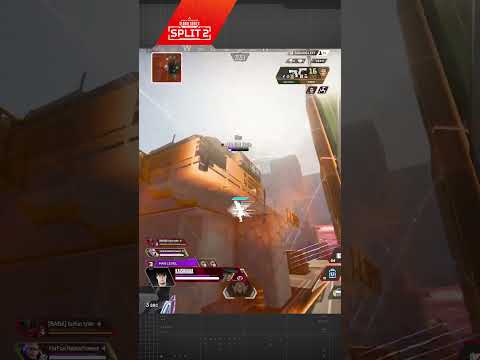 How Apex Pros Comm to Win Back-to-Back Fights #apexlegends