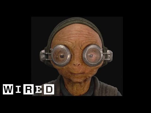 Inside the Incredible Visual Effects of  “Star Wars: The Force Awakens” | Design FX - UCftwRNsjfRo08xYE31tkiyw