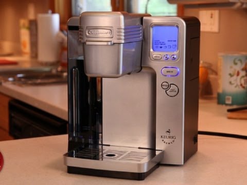 First Look - Cuisinart SS-700 - UCOmcA3f_RrH6b9NmcNa4tdg