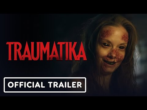 Traumatika Exclusive Trailer (2025) Rebekah Kennedy, Ranen Navat, Susan Gayle Watts