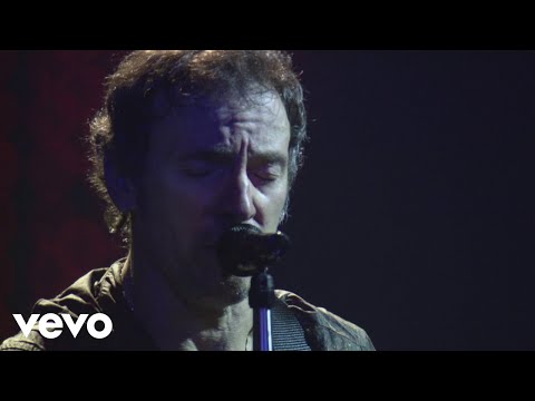 Bruce Springsteen & The E Street Band - Into the Fire (Live In Barcelona) - UCkZu0HAGinESFynhe3R4hxQ