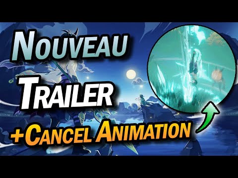Analyse Trailer XIAO et Sorts + augmenter ses dégâts ...