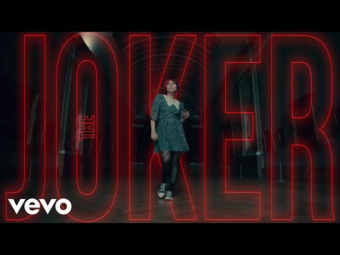 Lady Gaga - The Joker (Official Music Video)