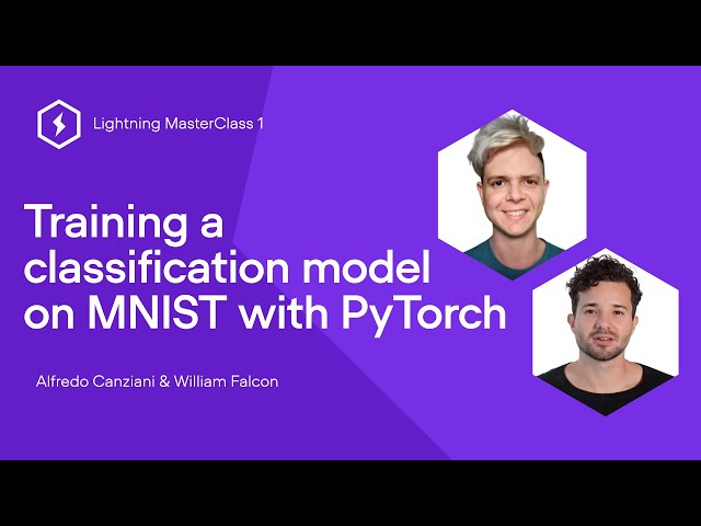 How to Use Pytorch Lightning for Image Classification