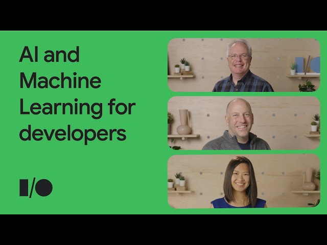 How to Use AI and Machine Learning for Coders