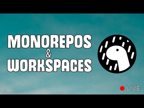 Monorepos and workspaces in Deno