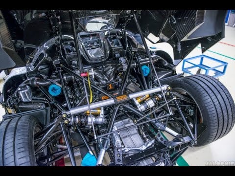 The 1360HP Heart of the Koenigsegg One:1 - Inside Koenigsegg - UC5rBpVgv83gYPZ593XwQUsA