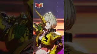 HEADSHOT -建御雷- - 鈴鳴すばる【まりなすEP「KAMIUMI」リリース記念ライブ チケット好評販売中！】#まりなすリリイベ #