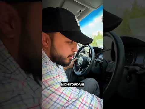 Driftni sevadiganlar uchun Audi a3 sotuvda!