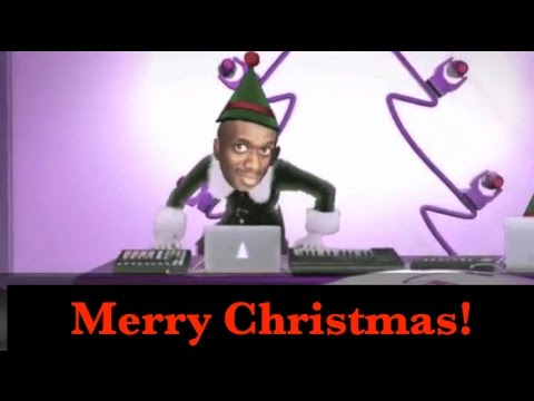 Merry Christmas DEEP & DOPE People! :-) - UCO2MMz05UXhJm4StoF3pmeA