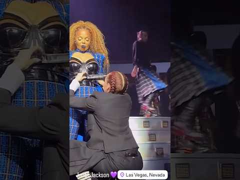 Janet Jackson Best Pop Music