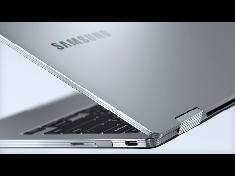 Notebook 9 Pro: Full Feature Tour | Samsung