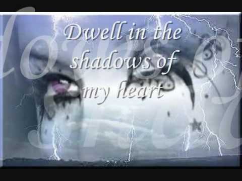 Halestorm - Shadows of My Heart