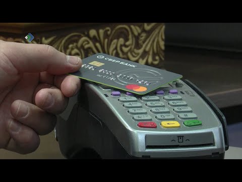 Сбербанк запустил новую кредитную карту
