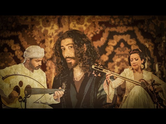 How Germanic Folk Sounds Influenced Persian Music