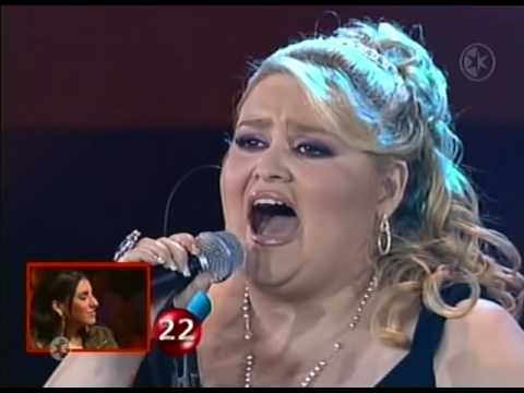 SHEYLA - pero me acuerdo de ti/mi reflejo/contigo en la distancia