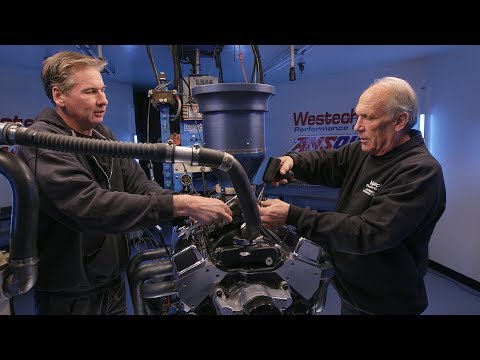 Does Carb Size Matter?Engine Masters Preview Episode 44