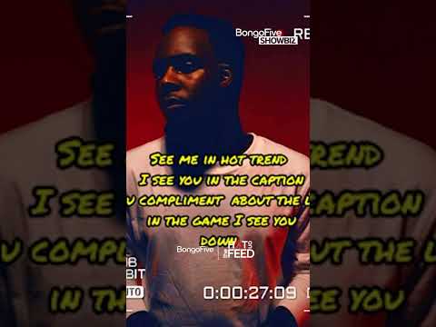 Leo kupitia Breakout ya #HotOnTheFeed @el mando tz amemzungumzia UpComing Artist anaitwa @meckyw