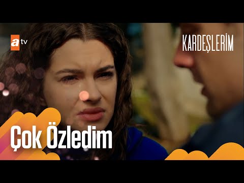 Kardeşler ailesini özlerse... - Kardeşlerim Arşiv Sahneler🎬