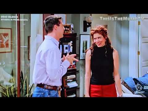 Jack teaches Grace the choreo of "Oops!... I Did It Again" by Britney Spears
