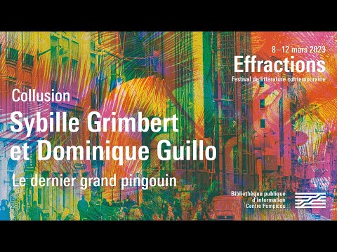 Vido de Dominique Guillo