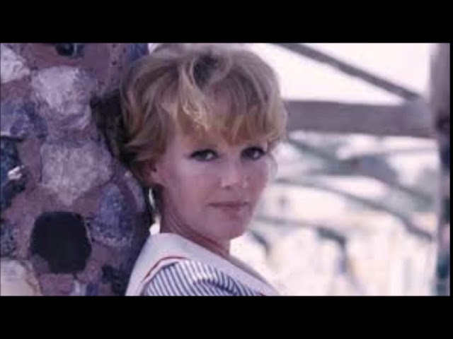 Petula Clark’s I Know a Place: Psychedelic Rock or Pop?