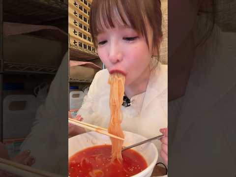 盛岡冷麺爆食！！