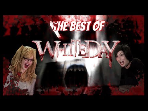 The Best of WHITE DAY with Harley & Selina!