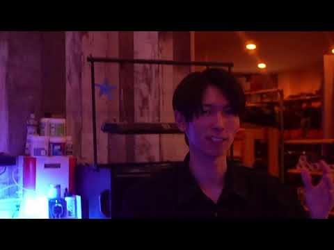 【ショートマンTV】伝説級の入荷!?ご紹介 &海水コーナー模様替えツアー!!