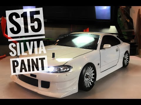 S15 Silvia Body Rehab Paint Repair - UCTa02ZJeR5PwNZK5Ls3EQGQ