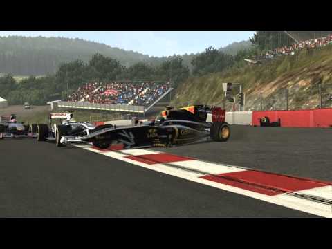 50 crashes in F1 2011 - UCk2ipH2l8RvLG0dr-rsBiZw