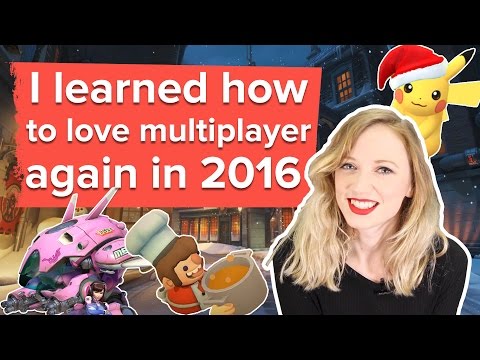 In 2016, I learned to love multiplayer games again - UCciKycgzURdymx-GRSY2_dA