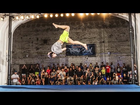 The Evolution of Tricking | Red Bull Throwdown 2015 - UCblfuW_4rakIf2h6aqANefA