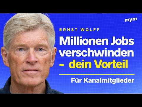 Digitale ID jetzt für ALLE – Merz eskaliert | Wolff warnt