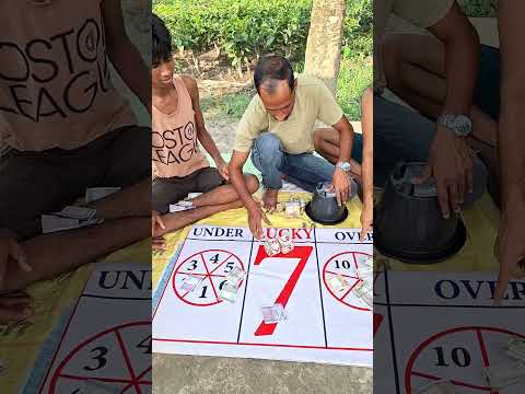 lucky 7khali #game #shorts #video #short #trending #viral #gamingvideos #india #gamer