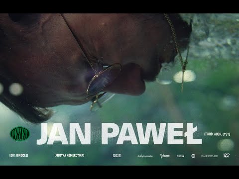 Pezet - Jan Paweł (prod. Auer, Łysy)