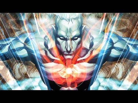 Superhero Origins: Captain Atom - UCaWd5_7JhbQBe4dknZhsHJg