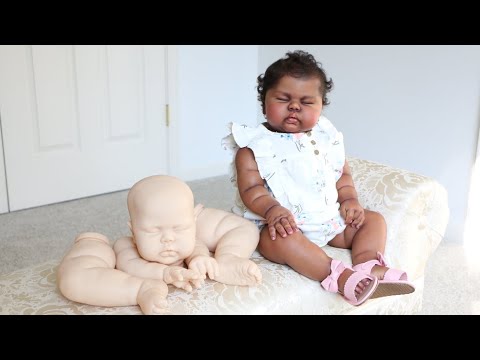 Painted vs. Unpainted 💜 What's the difference? Ethnic Pickle by Nikki Johnston