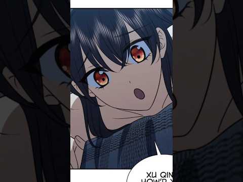 why did he Stop 😭🥰😍#Time Travel #Romance #Comedy #Martial Arts #Drama #Fantasy #cute #love #manhwa