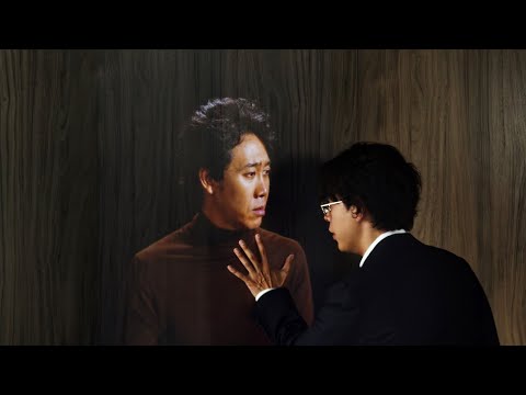 TOPPAN TVCM「TOPPA!!! TOPPAN デジタル木材（空間演出）篇」 15秒