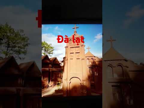 #lanbukay #Đàlat hoàng hôn