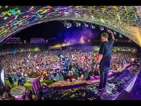 Tomorrowland Belgium 2017 | Martin Garrix - UCsN8M73DMWa8SPp5o_0IAQQ