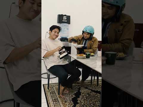 Pelayanan Yang Baik #PSTORE #maellee