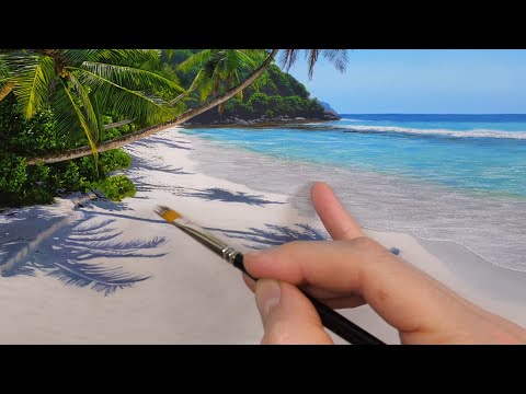 How to Paint Realistic Shadows | Episode 166