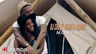 DJ Chu - Nosso (feat. Daniela Ramos) | Official Video