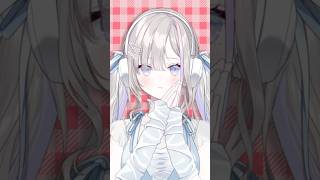 チェリーポップ ー DECO*27 / 久々湊るい ( cover ) #歌ってみた #vtuber #shorts