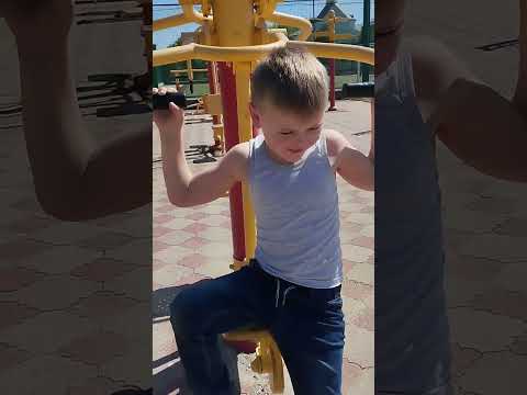 Моя гордість#син##діти #спорт