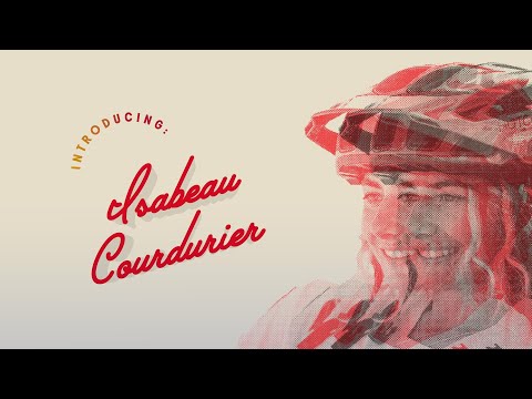Ep. 16 - Isabeau Courdurier | The Changing Gears Podcast